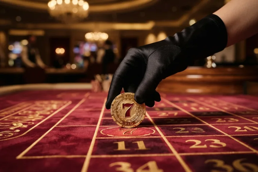 casinos con bizum