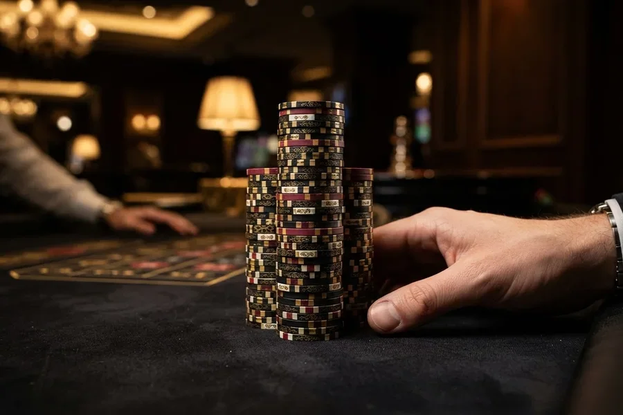 casinos con bizum