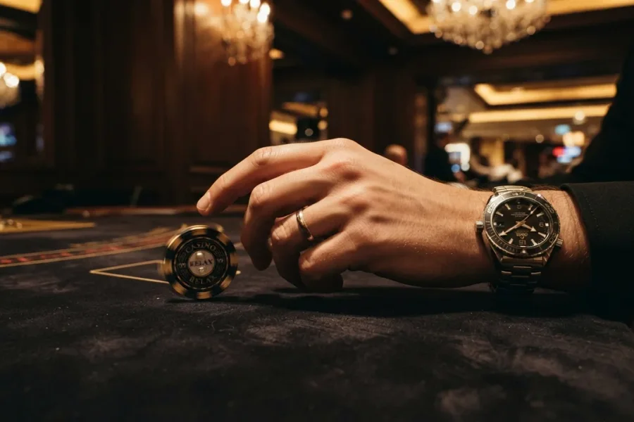 casinos con bizum