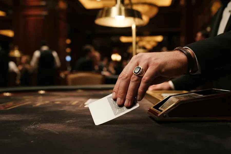casinos con dinero real