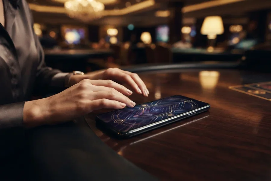 casinos con dinero real