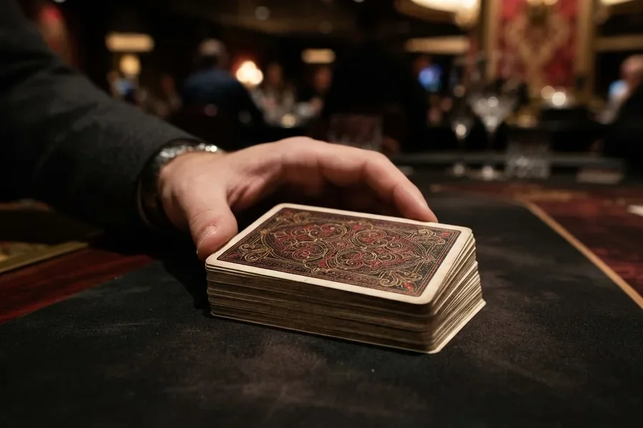 casinos con dinero real