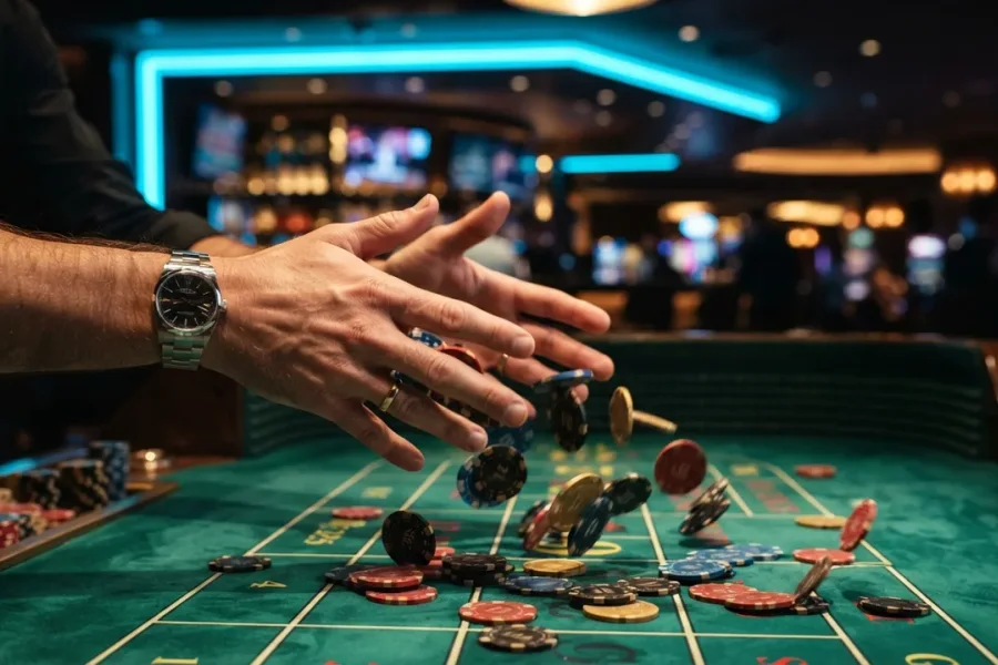 casinos con neteller