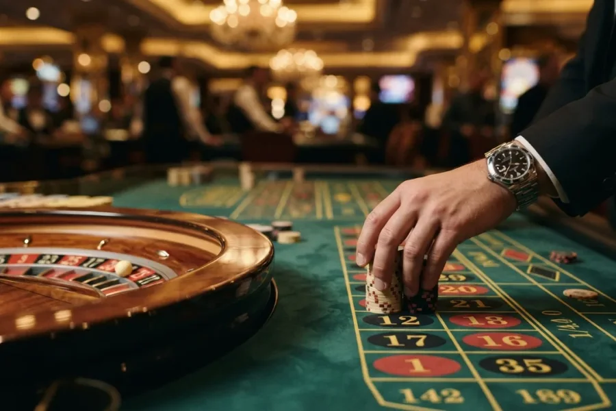 casinos con neteller