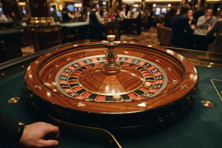 casinos con neteller