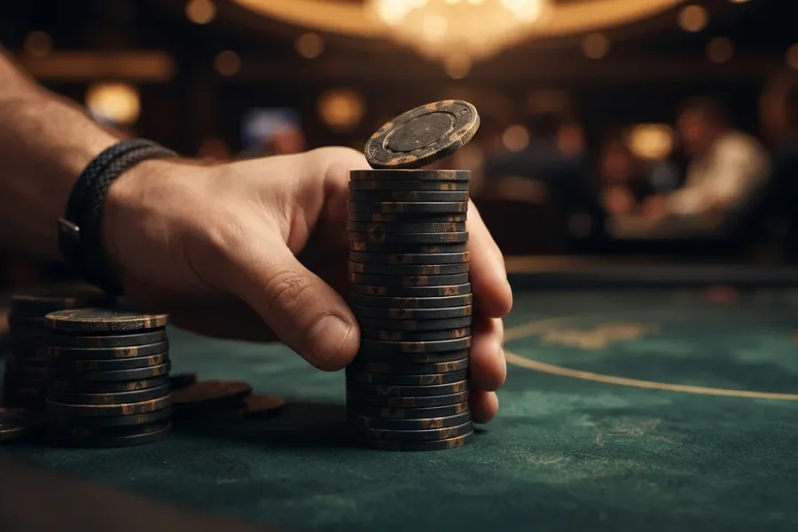 casinos online europeos