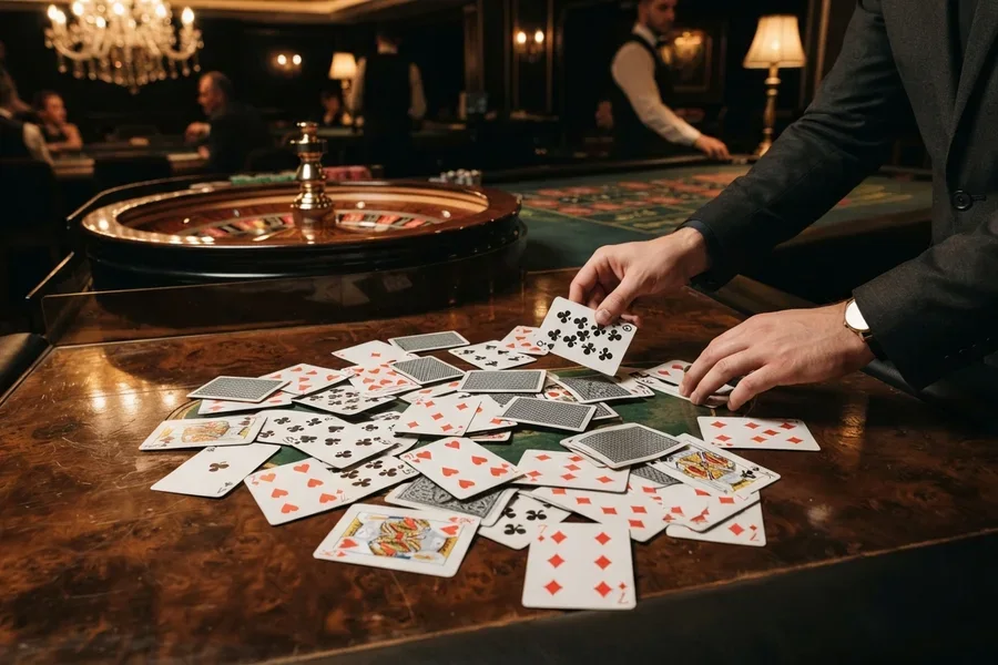 casinos online europeos