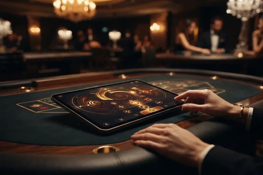 casinos sin verificación