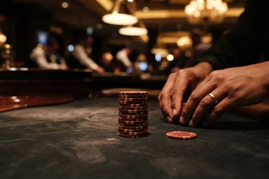 casinos sin verificación