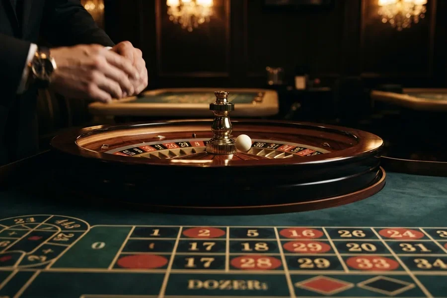 casinos trustly españa