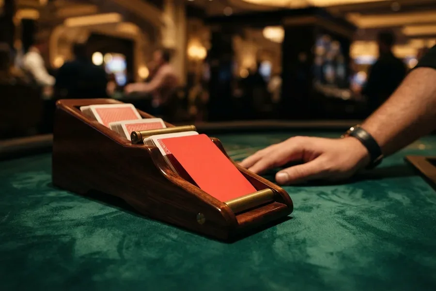 casinos trustly españa