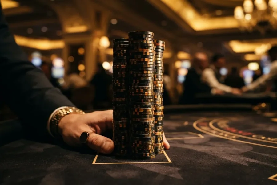 casinos trustly españa