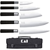 Conjunto Kai DM-0781EU67