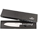 Cuchillo Makami Santoku