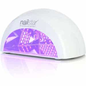 Lámpara LED NailStar