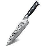 Shan Zu de Chef en Damasco SZPCS