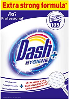 Dash Higiene Profesional 7kg
