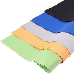 Paños de 5 colores Eco-Fused XL