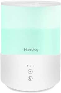 Homasy 2,5L