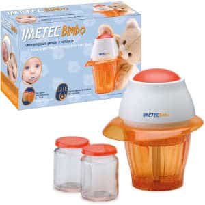 Imetec Bimbo