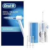 Chorro de agua Oral-B