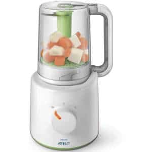 Philips Avent EasyPappa SCF870