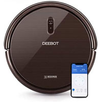 Ecovacs Robotics Deebot N79S