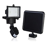 Foco Solar Leovin 60 Led