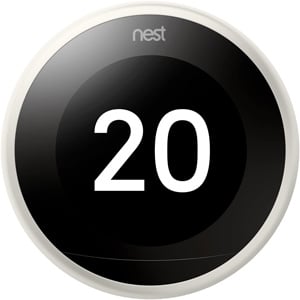 Nest Learning Thermostat de 3.ª generación