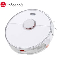 Roborock S5