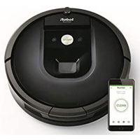 iRobot Roomba 981
