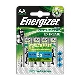 Energizer AA-HR6 Extreme