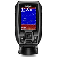 Garmin STRIKER Plus 4