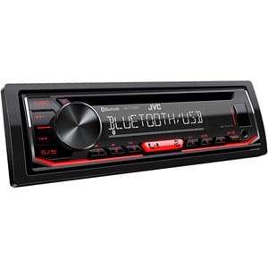 JVC KD-T702BT