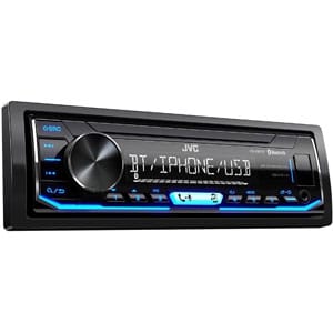 JVC KD-X351BT