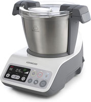 Kenwood CCC200WH kCook
