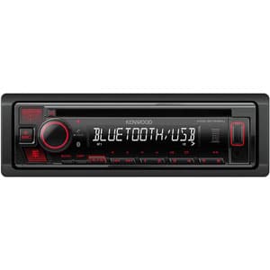 Kenwood KDC-BT440U