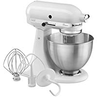 Kitchenaid Classic 5K45SSE