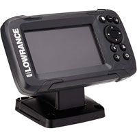 GPS Lowrance Hook2 4X