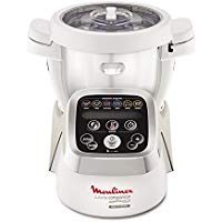 Compañero de cocina Moulinex HF802AA1