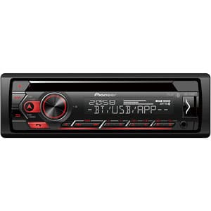 PIONEER DEH-S420BT