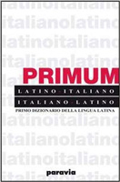 Primum Pequeño diccionario de latín