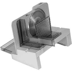 Ritter Duo-Plus E 16