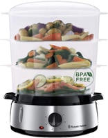Russell Hobbs 19270-56 Vaporizador