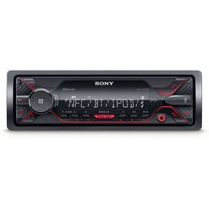 Sony DSX-A410BT