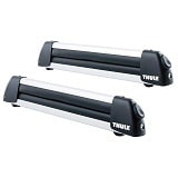 Portaesquís Thule 726 Deluxe