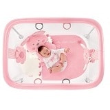 Short 580 Soft & Play My Little Angel