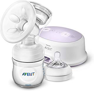 Philips Avent Natural 2.0