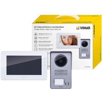 Vimar K40910 Kit de videoportero unifamiliar