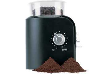molinillo de café eléctrico
